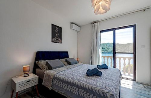 Apartments by the sea Ubli, Lastovo - 16599 - Foto 14