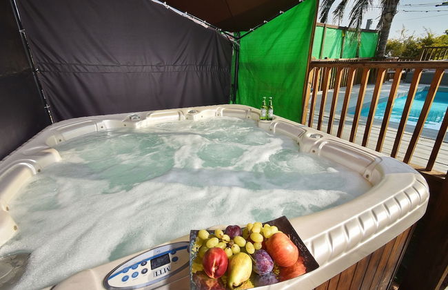 Shmulik Resort - Photo 18