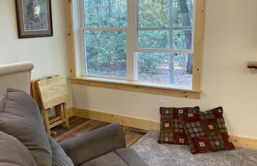 Beech Creek Cabin, lower unit, Black Mountain - Foto 35