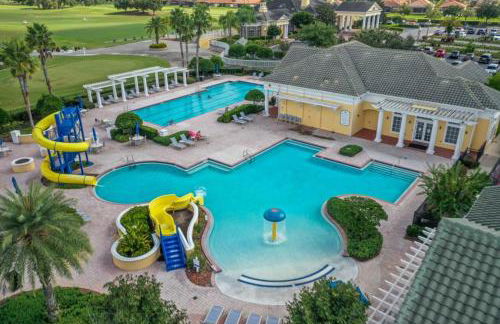 Spacious Family Villa w/ Pool & Themed Bedrooms - Foto 65