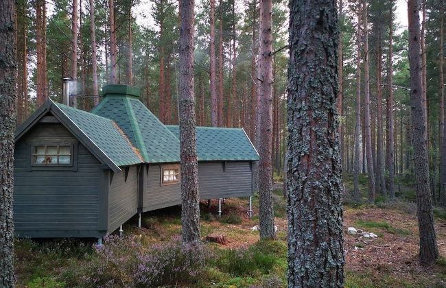 Cairngorm Bothies - Photo 21