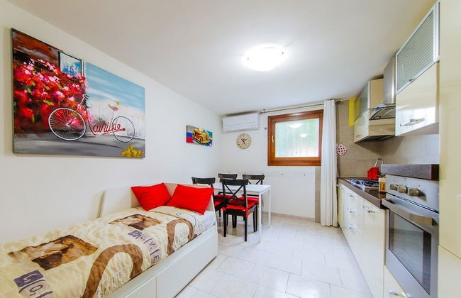 Welc-oM Matilde - Foto 1