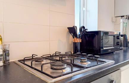 Grosvenor Court Apartment , Balcony & Parking, Hoylake by Rework Accommodation - Foto 20