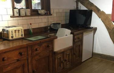 Yew Tree Barn - Foto 15