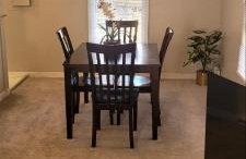 Cozy 3-Bedroom Ground-Level Apartment close to Short Pump Mall - Foto 5