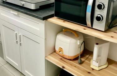 Bambus Wohnung - Photo 10