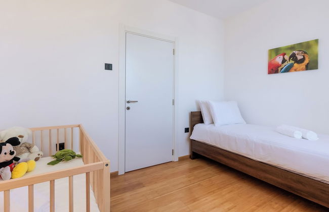 TESLA Residence Subotica - Photo 10