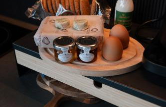 The Badger - Foto 29