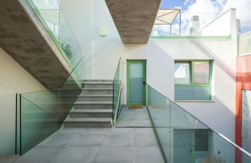 Apartamento moderno en centro historico GB2A - Foto 24