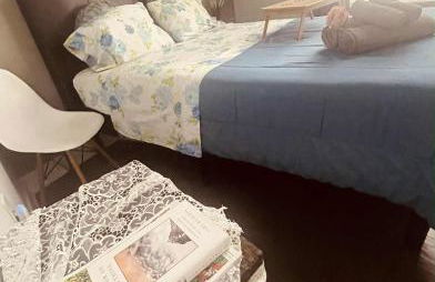 Bright, Cozy Room Near Center City Philadelphia and Museums - Foto 7