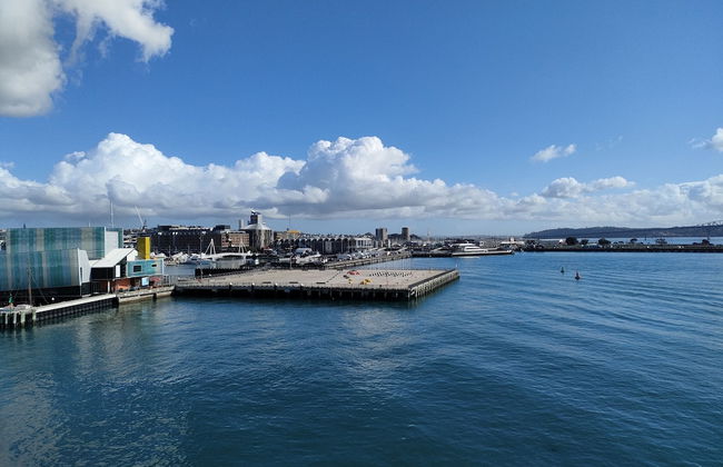 Princes Wharf Grace Apartment - Foto 38