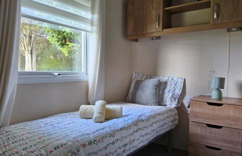 Cosy caravan in Billing Aquadrome - Photo 29