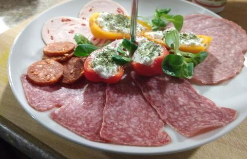 Moderne große Wohnung in herrlichem Naturgrundstück - Foto 55