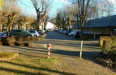 Bonn Lounge - Foto 15