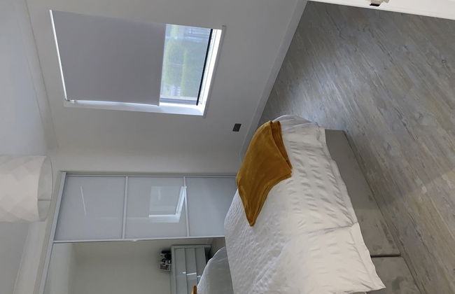 COP 26immaculate Newly Refurbished2 bed in Glasgow - Foto 2