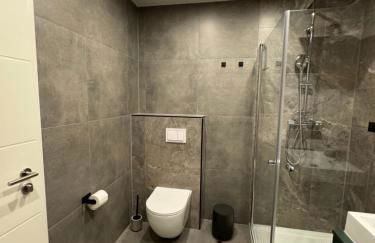 genießen & entspannen mit einem privaten Parkplatz - Foto 24