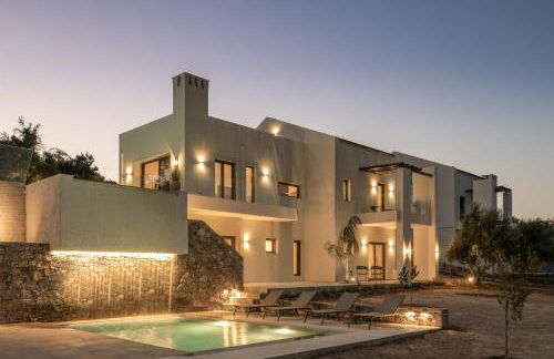 Arbora Olea Luxury Villas - Foto 17