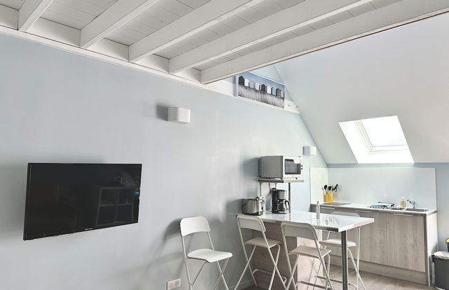 Le Patio de Loiseau - Photo 24