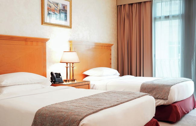 Roda Al Murooj Residences - Foto 8