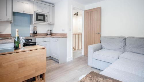 Dolphin - 2 Bedroom Apartment - Saundersfoot - Foto 2, Other