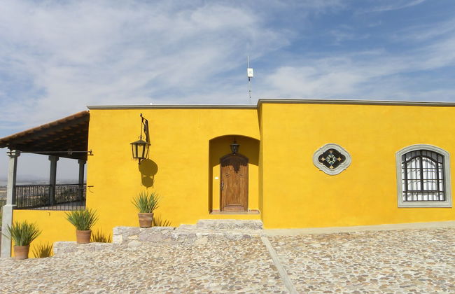 Villa View - Photo 46