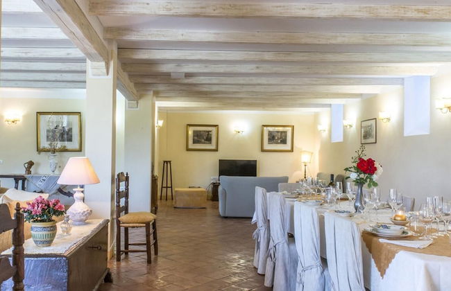 Antiche Pietre 10 in Tuoro sul Trasimeno - Foto 30