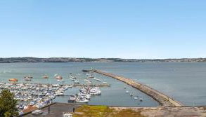 Seaside Rendezvous - Sleeps 7, Sea Views & Parking - Foto 5