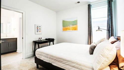 Rooftop, Walk to Restaurants, Printers Alley, Downtown - Foto 2