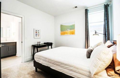 Rooftop, Walk to Restaurants, Printers Alley, Downtown - Foto 2