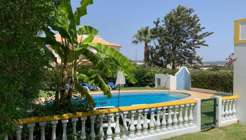 Villa Roja Pé by Dream Villas Algarve - Foto 5, Garden