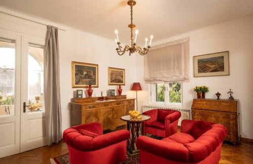 Villa Artur heritage - Luxury apartment - Foto 23