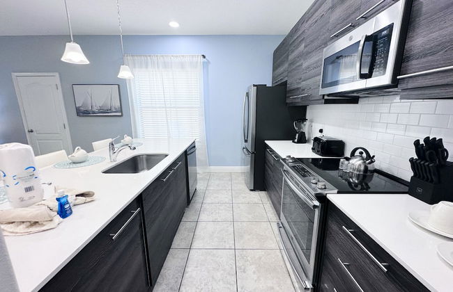 Balmoral Resort-213al 3 Bedroom Home by RedAwning - Photo 13