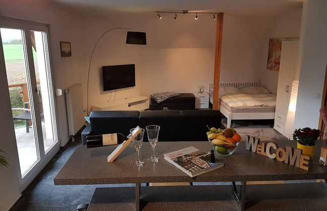 Ferienwohnung am Mühlburgweg - Foto 4