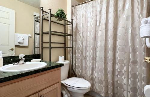 3 Bed Pool Home With Video Arcade Games 3 Bedroom Home by RedAwning - Foto 26