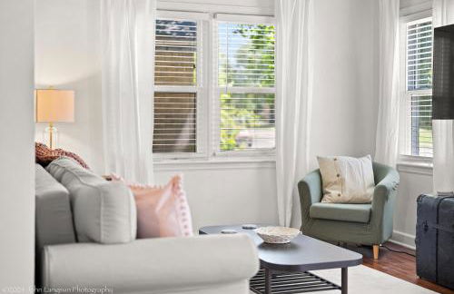 Quiet East Memphis Duplex The Green House - Foto 10