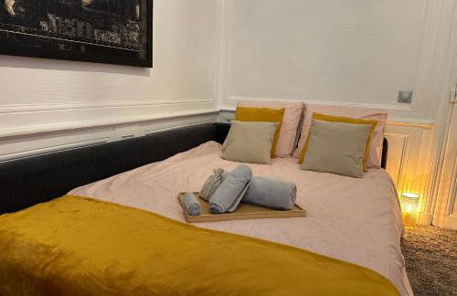 Le Ty Baty - Hypercentre - Foto 14