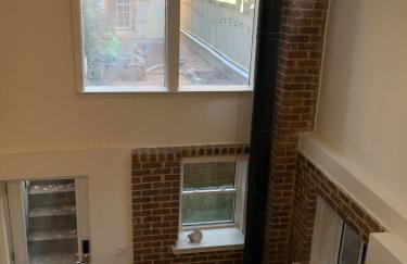Mt Pleasant Retreat - Entire Brand New Apt in NW DC - Walk to Metro, Zoo, Adams Morgan - Parking, Dog Friendly - Foto 8