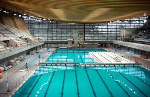 Appartement avec Jardin - La Plaine Saint Denis - Foto 10