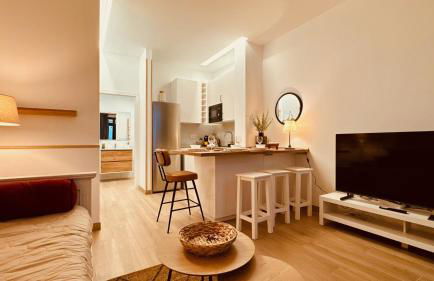 Click&Guest - Modern and Luxury Flat B in Telde - Foto 24