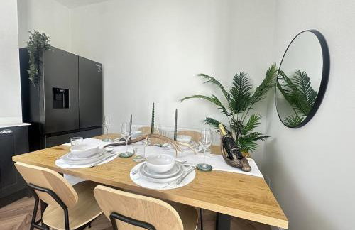 Stylish Highland-Theme 2BR Sefton Park - Foto 11