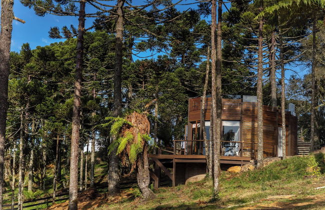 Bulawayo Lodge - Foto 53