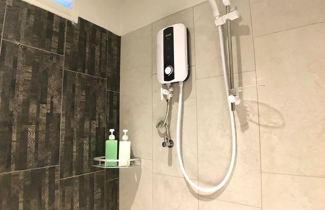 iBook10 Deluxe Loft Suite Room by iBook Homestay - Foto 20