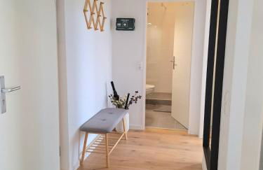 Harbour Pearl 2 Room Apartment and Kitchen - Foto 12