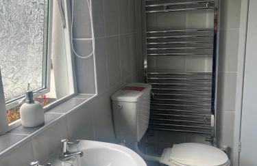 Campbell's Cottage - Foto 32