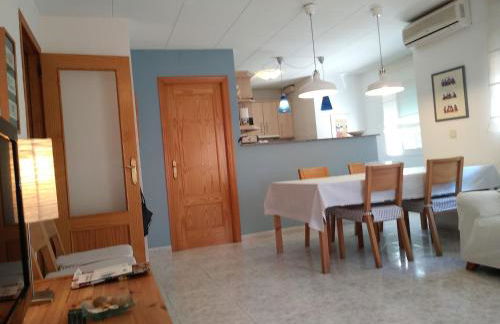 Piso con vistas al puerto - Wifi - Foto 21