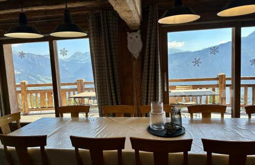 Chalet de luxe avec hammam, 5 chambres, 14 pers. - Animaux admis - FR-1-293-211 - Foto 14