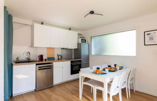 Maison 3 ch - Proche Versailles - Foto 6