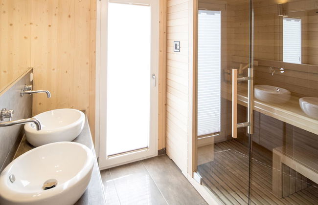 4 bedroom House in Sankt Georgen am Kreischberg with garden and terrace - Photo 11