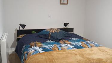 L'étape Da estrela-Nid douillet-Vernon Giverny - Foto 2