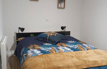 L'étape Da estrela-Nid douillet-Vernon Giverny - Foto 2